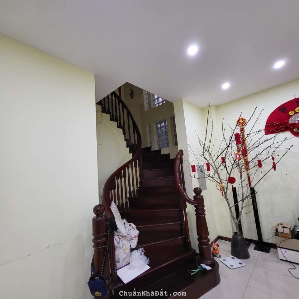 Cho thuê nhà nguyên căn ở Lê Đưc Thọ Mỹ Đình Từ Liêm Hà Nội