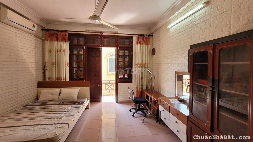 Cho thuê nhà làm spa ở Đào Tấn Ba Đình Hà Nội