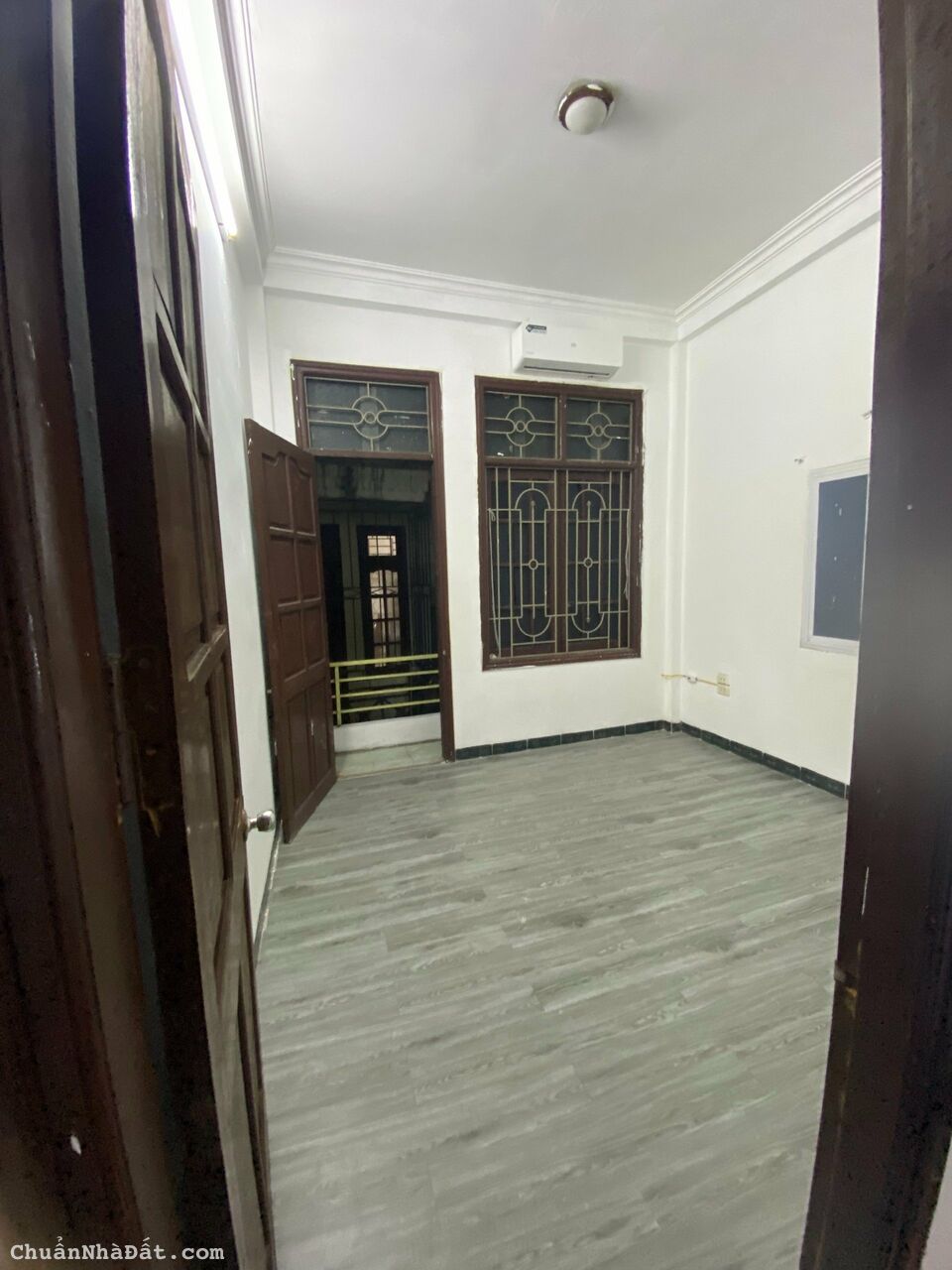 Thuê nhà nguyên căn ở Cầu Giấy Hà Nội