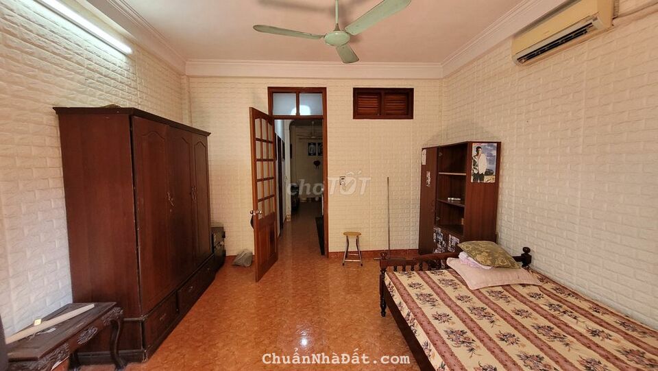 Cho thuê nhà mới xây Phan Kế Bính Ba Đình Hà Nội