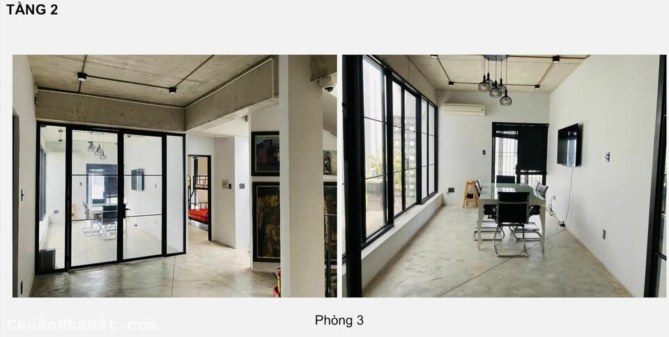 Biệt thự triệu đô, hẻm kinh doanh buôn bán, có HĐT cao, phường 7, bình thạnh 