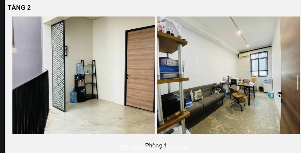 Biệt thự triệu đô, hẻm kinh doanh buôn bán, có HĐT cao, phường 7, bình thạnh 