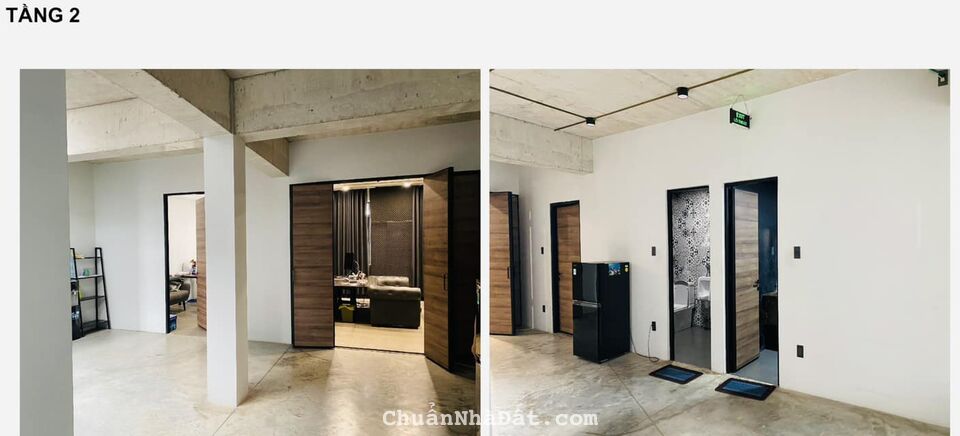 Biệt thự triệu đô, hẻm kinh doanh buôn bán, có HĐT cao, phường 7, bình thạnh 