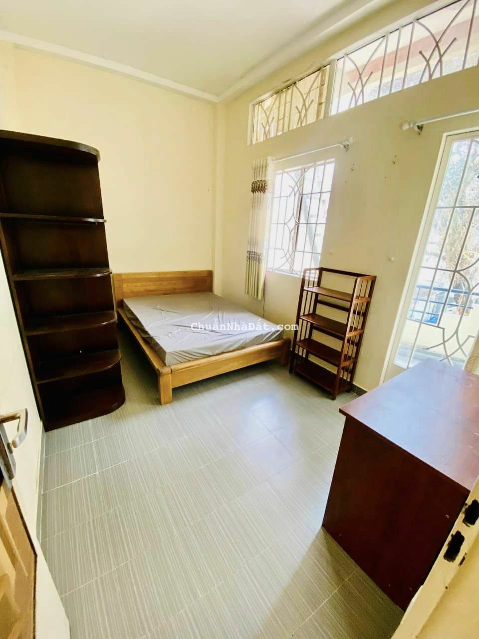 Ngang đến 8m, 71m2, chỉ 9 tỷ ngay hẻm đường Bùi Đình Túy, phường 12