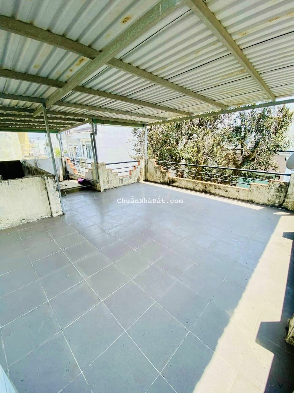 Ngang đến 8m, 71m2, chỉ 9 tỷ ngay hẻm đường Bùi Đình Túy, phường 12