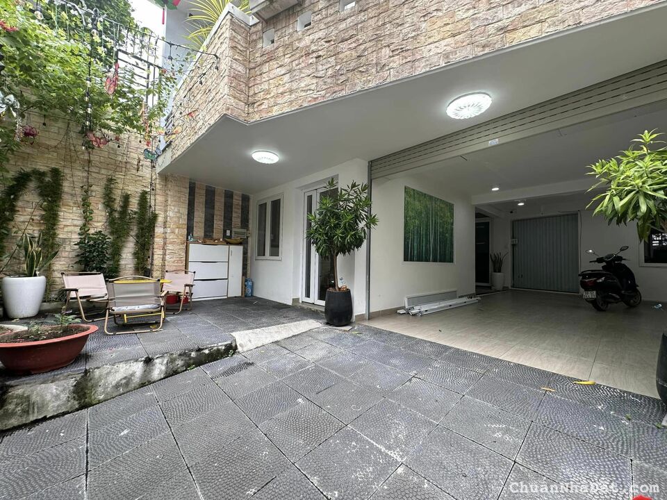 Khu VIP kinh doanh đa ngành, hẻm oto thông thoáng, Hoàng Hoa Thám, phường 7, 175m2, 3 tầng Khu VIP kinh doanh đa ngành, hẻm oto thông thoáng, Hoàng Hoa Thám, phường 7, 175m2, 3 tầng