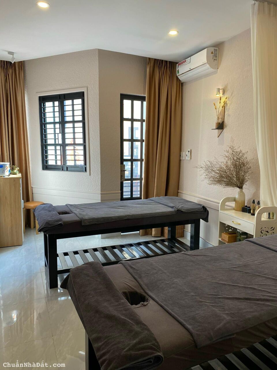 HIẾM CÓ KHÓ TÌM, CHỈ CÁCH MT P.14 VÀI BƯỚC CHÂN, 3 TẦNG, 3,5 X 16M