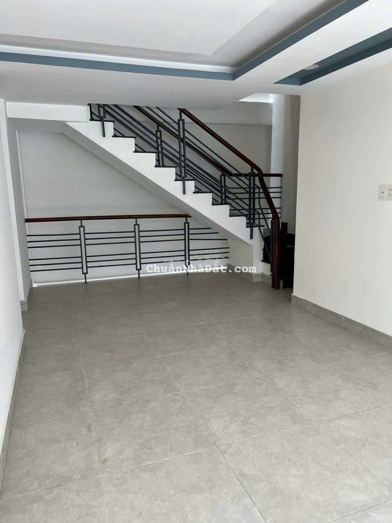 BTCT mới lung linh đón tết, Phạm Văn Đồng, Phan Văn Trị, emart, phường 11, Bình Thạnh