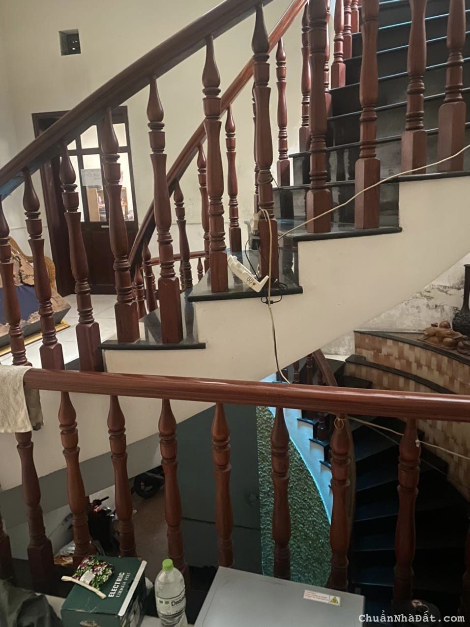 Gấp bán định cư nước ngoài! Đinh Bộ Lĩnh, 5,5 x 26m, nhiều phòng tại Bình Thạnh