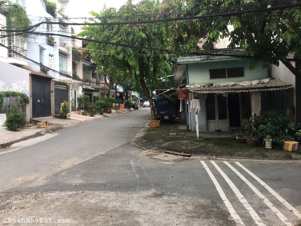 ĐẦU TƯ DÒNG TIỀN VỚI LỢI NHUẬN GẦN 20%/NĂM MTKD D2 nối dài 5*24m CN: 105m2 giá 13.5 tỷ