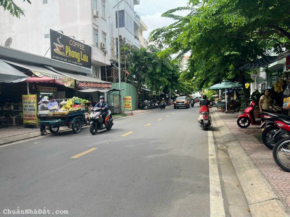 ĐẦU TƯ DÒNG TIỀN VỚI LỢI NHUẬN GẦN 20%/NĂM MTKD D2 nối dài 5*24m CN: 105m2 giá 13.5 tỷ