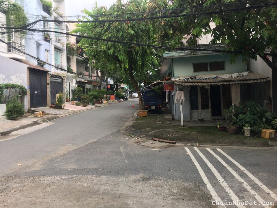 HÀNG KHAN HIẾM Lô đất Hẻm xe tải 5*12m CN 60m2 GPXD Hầm 6 tầng Bùi Đình Túy giá chỉ 8.3ty HÀNG KHAN HIẾM Lô đất Hẻm xe tải 5*12m CN 60m2 GPXD Hầm 6 tầng Bùi Đình Túy giá chỉ 8.3ty