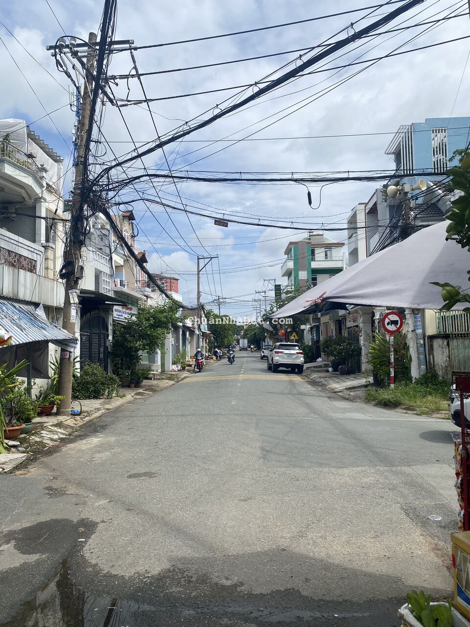 Lô đất hxh đường Hồ Bá Phấn phước long A DT 294m vị trí đẹp Lô đất hxh đường Hồ Bá Phấn phước long A DT 294m vị trí đẹp