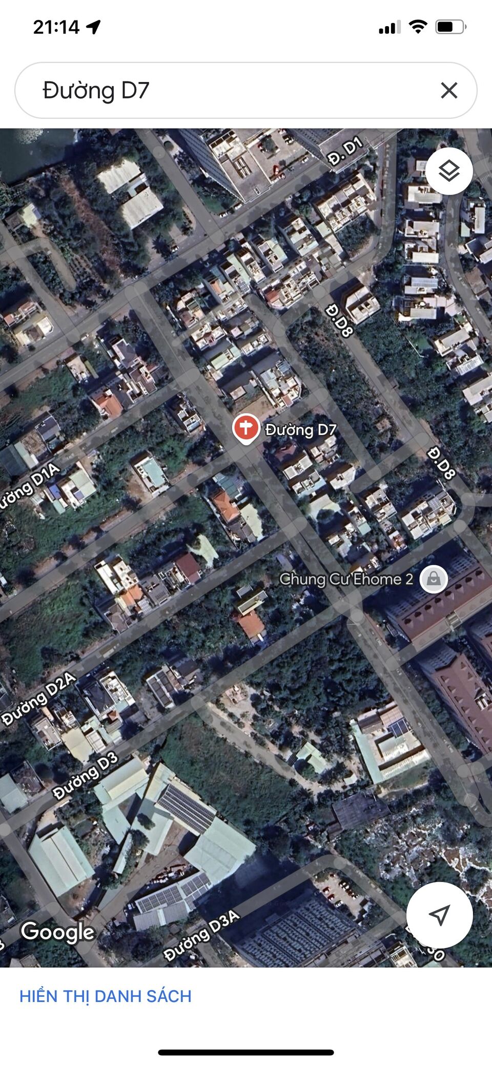 Lô đất khu Nam long DT 120m mặt tiền đường D7 giá tốt Lô đất khu Nam long DT 120m mặt tiền đường D7 giá tốt