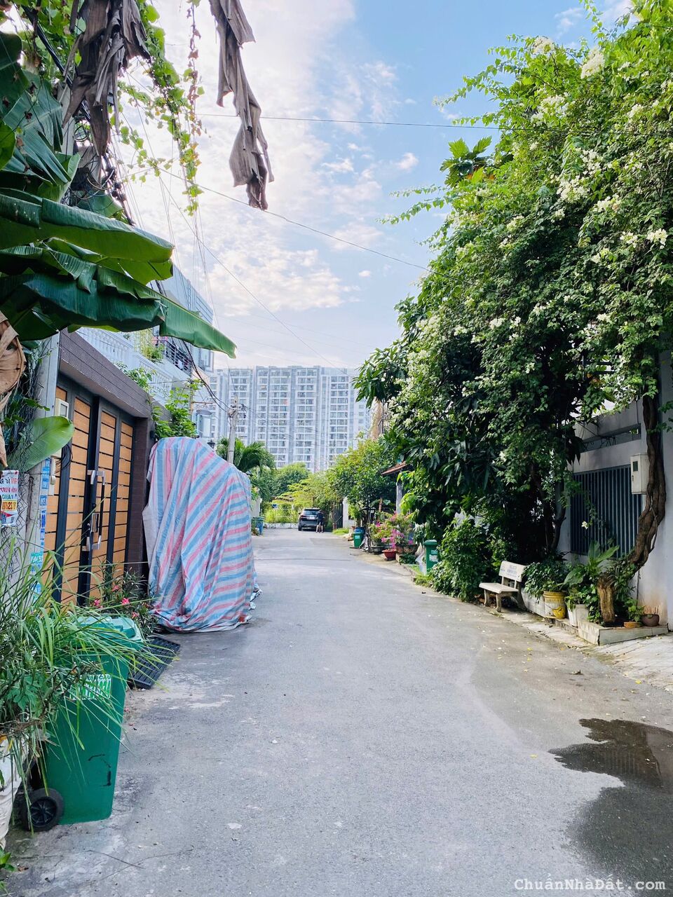 Lô đất hxh đường gò cát phú hữu DT 152m vị trí đẹp Lô đất hxh đường gò cát phú hữu DT 152m vị trí đẹp