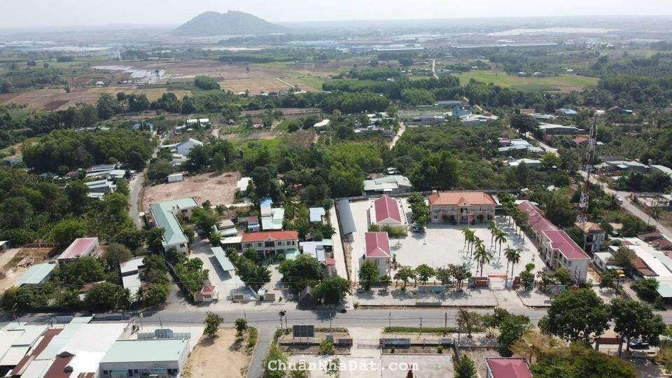 Bán Đất Khu Công Nghiệp Thị Xã Phú Mỹ, Bà Rịa - Vũng Tàu Bán Đất Khu Công Nghiệp Thị Xã Phú Mỹ, Bà Rịa - Vũng Tàu