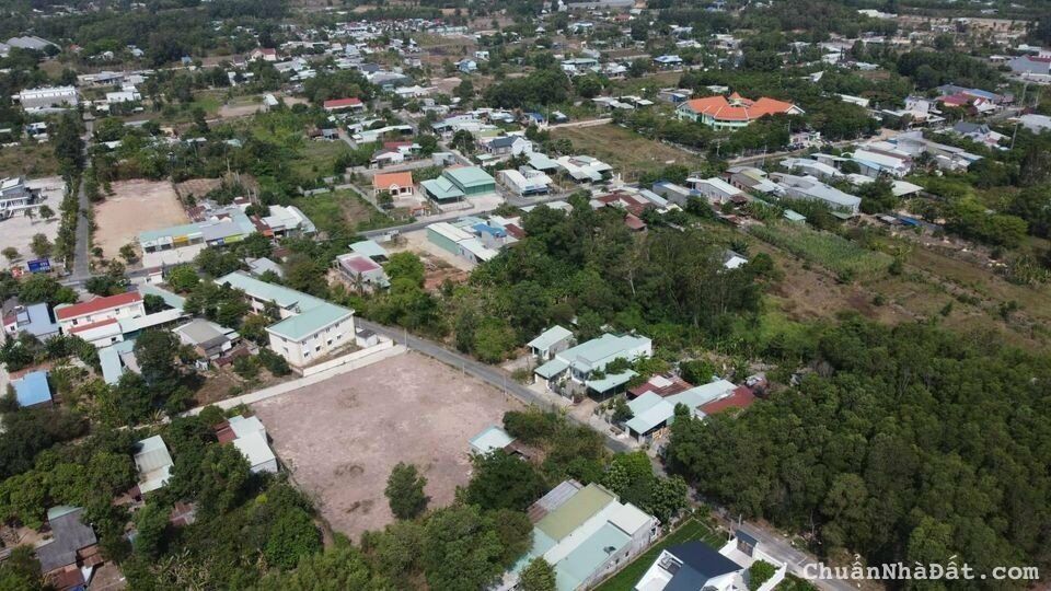 Bán Đất Khu Công Nghiệp Thị Xã Phú Mỹ, Bà Rịa - Vũng Tàu