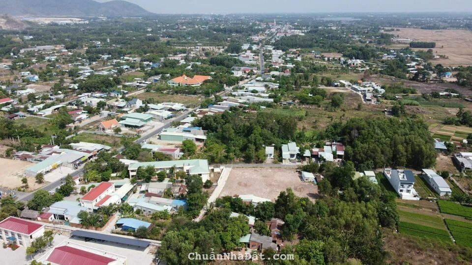 Bán Đất Khu Công Nghiệp Thị Xã Phú Mỹ, Bà Rịa - Vũng Tàu