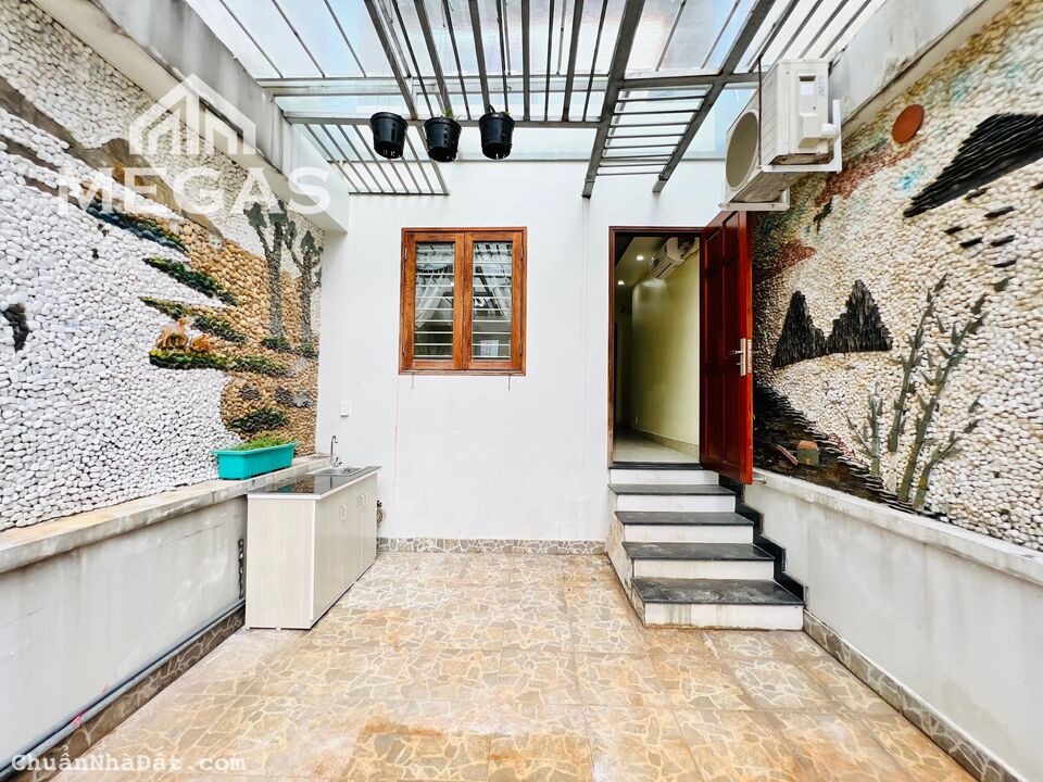 HOT DEAL!!! Khai Trương Căn Hộ Mới Tinh - Full Nội Thất - Ban Công Cửa Sổ Có Đủ - Ngay ĐH Greewich