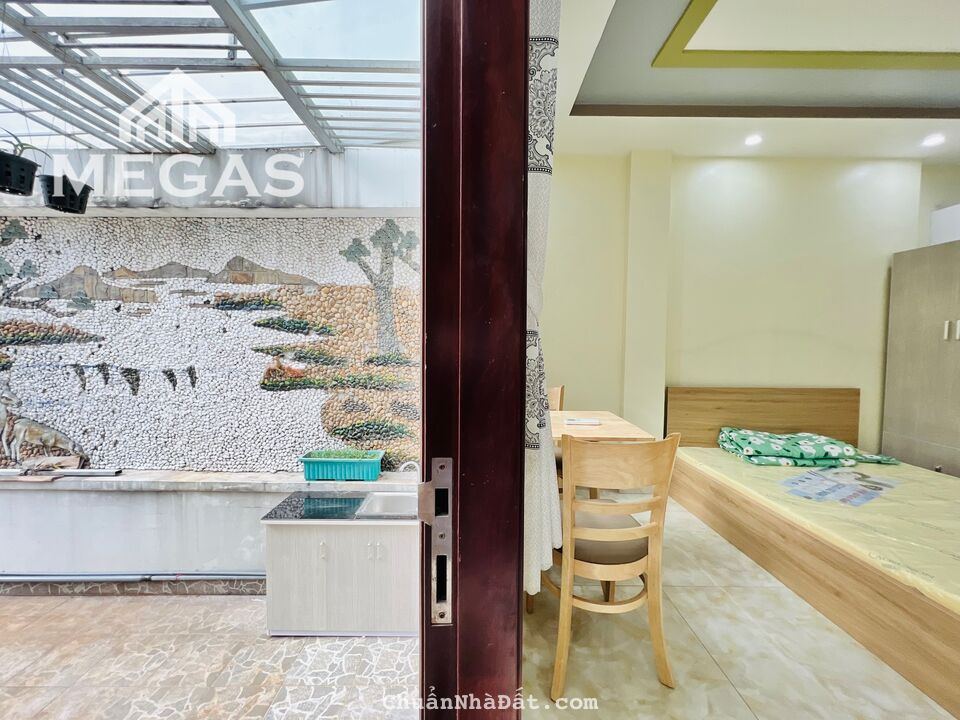 HOT DEAL!!! Khai Trương Căn Hộ Mới Tinh - Full Nội Thất - Ban Công Cửa Sổ Có Đủ - Ngay ĐH Greewich