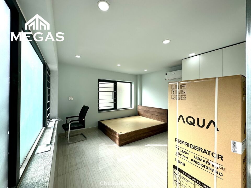 Cho Thuê Căn Hộ Mới Ở KCN Tân Bình - Ban Công Tách Bếp - View Đẹp Thoáng Mát - Nội THất Mới Tinh Cho Thuê Căn Hộ Mới Ở KCN Tân Bình - Ban Công Tách Bếp - View Đẹp Thoáng Mát - Nội THất Mới Tinh