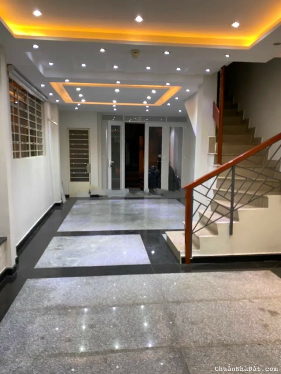 Chính chủ bán nhà 2 mặt tiền đường Thích Quảng Đức, 42,3m2, giá 4Tỷ450, Gần đường Phan Đăng Lưu Chính chủ bán nhà 2 mặt tiền đường Thích Quảng Đức, 42,3m2, giá 4Tỷ450, Gần đường Phan Đăng Lưu