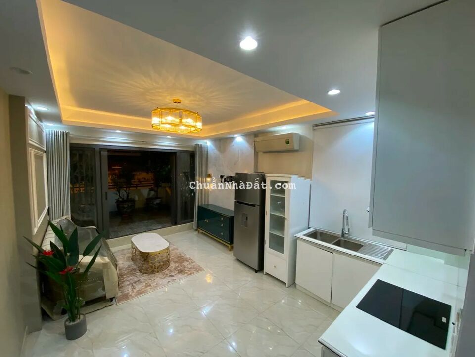 Chính chủ bán nhà 2 mặt tiền đường Thích Quảng Đức, 42,3m2, giá 4Tỷ450, Gần đường Phan Đăng Lưu Chính chủ bán nhà 2 mặt tiền đường Thích Quảng Đức, 42,3m2, giá 4Tỷ450, Gần đường Phan Đăng Lưu