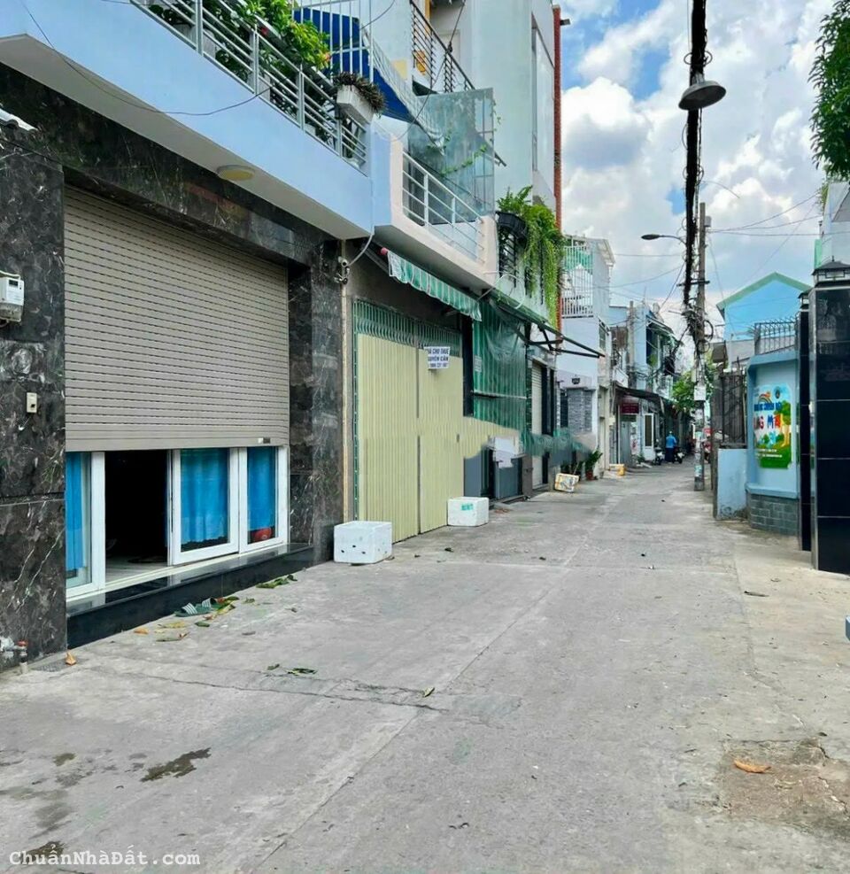 Chính chủ tôi cần bán đất 55m2, 2tỷ150, đường Bùi Đình Tuý, Phường 12, Bình Thạnh, Gần chợ long Vân Chính chủ tôi cần bán đất 55m2, 2tỷ150, đường Bùi Đình Tuý, Phường 12, Bình Thạnh, Gần chợ long Vân