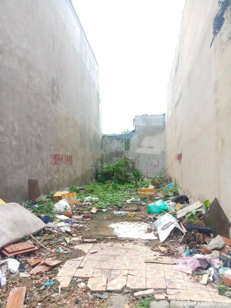 Chính chủ bán Lô đất đường Đặng Thùy Trâm, P13, Bình Thạnh, diện tích 115m2, Giá 2Tỷ9, sổ riêng Chính chủ bán Lô đất đường Đặng Thùy Trâm, P13, Bình Thạnh, diện tích 115m2, Giá 2Tỷ9, sổ riêng