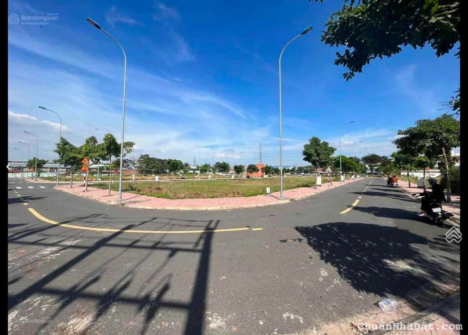 Mở bán đất đường Trần Não, phường An Khánh, Quận2, Diện tích 60m², 2Tỷ450, gần Hầm Thủ Thiêm Mở bán đất đường Trần Não, phường An Khánh, Quận2, Diện tích 60m², 2Tỷ450, gần Hầm Thủ Thiêm