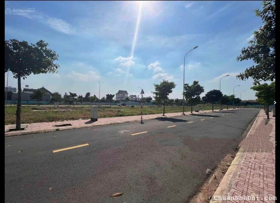 Mở bán đất đường Trần Não, phường An Khánh, Quận2, Diện tích 60m², 2Tỷ450, gần Hầm Thủ Thiêm Mở bán đất đường Trần Não, phường An Khánh, Quận2, Diện tích 60m², 2Tỷ450, gần Hầm Thủ Thiêm