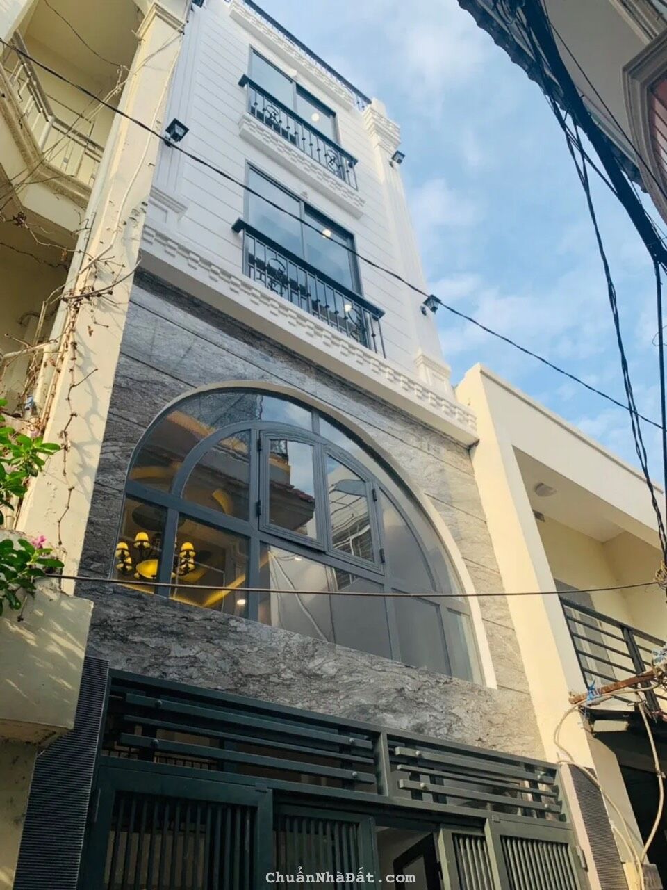 Giảm 6tỷ140 còn 5tỷ790 nhà đường Nguyễn Văn Thủ, Phường Đa Kao, Quận 1 diện tích 81m2 Giảm 6tỷ140 còn 5tỷ790 nhà đường Nguyễn Văn Thủ, Phường Đa Kao, Quận 1 diện tích 81m2