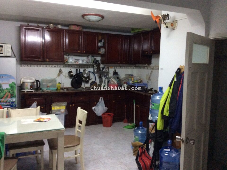 Chính chủ bán nhà đường Đào Duy Anh, phường 9, quận Phú Nhuận, sổ sẵn, diện tích 41,7m2