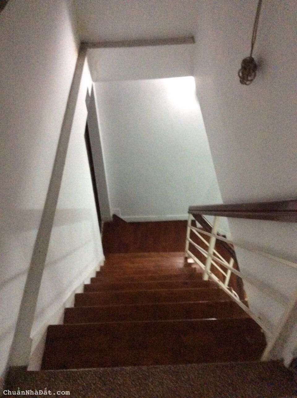 Chính chủ bán nhà đường Đào Duy Anh, phường 9, quận Phú Nhuận, sổ sẵn, diện tích 41,7m2