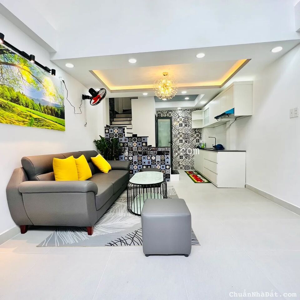 Bán ngay nhà giá 2tỷ530 đường Phan Đăng Lưu, p3, Phú Nhuận diện tích 49,2m2 hẻm thông Nguyễn Kiệm Bán ngay nhà giá 2tỷ530 đường Phan Đăng Lưu, p3, Phú Nhuận diện tích 49,2m2 hẻm thông Nguyễn Kiệm