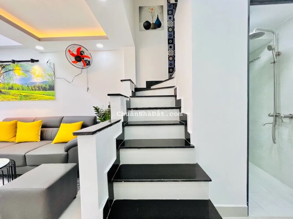 Bán ngay nhà giá 2tỷ530 đường Phan Đăng Lưu, p3, Phú Nhuận diện tích 49,2m2 hẻm thông Nguyễn Kiệm Bán ngay nhà giá 2tỷ530 đường Phan Đăng Lưu, p3, Phú Nhuận diện tích 49,2m2 hẻm thông Nguyễn Kiệm