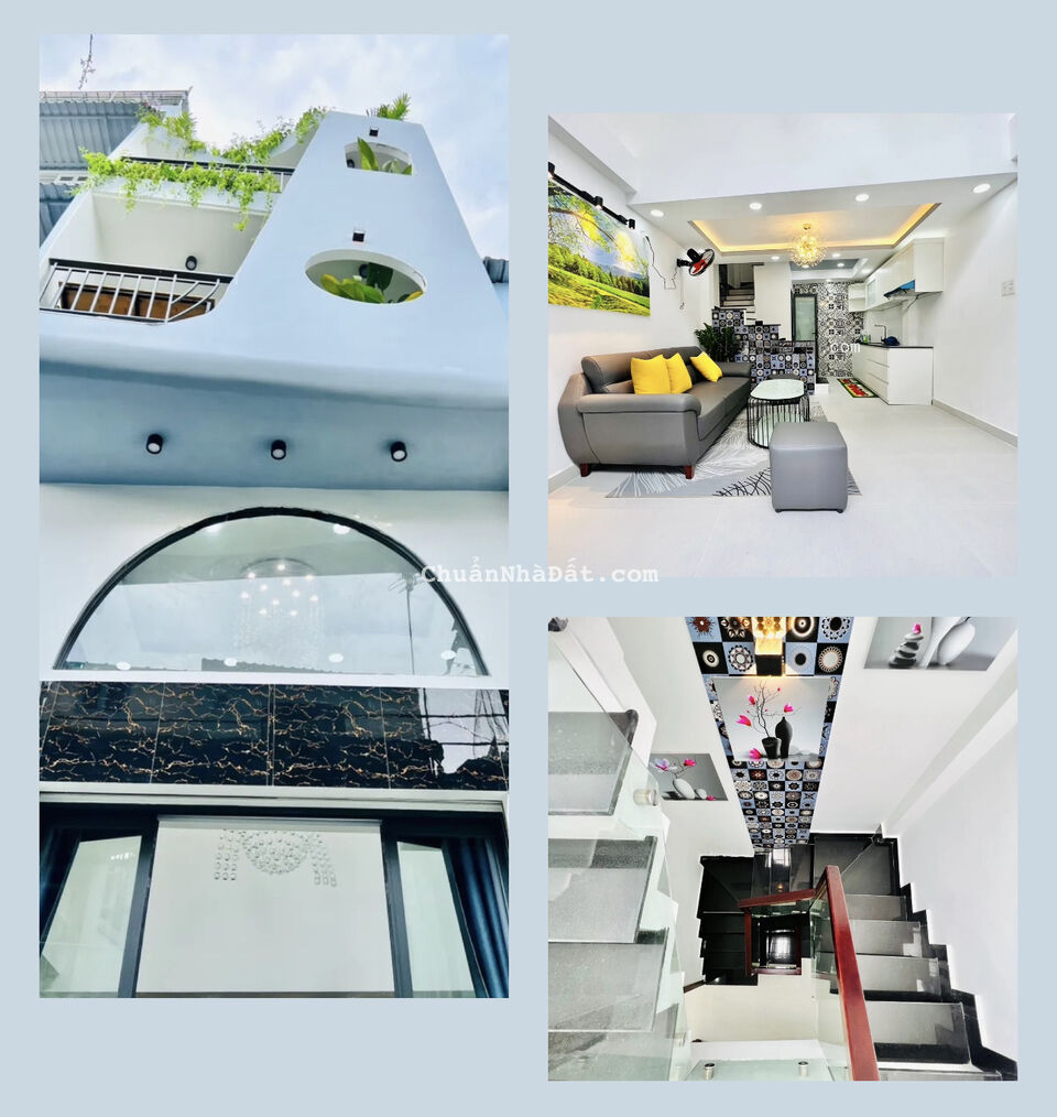 Bán ngay nhà giá 2tỷ530 đường Phan Đăng Lưu, p3, Phú Nhuận diện tích 49,2m2 hẻm thông Nguyễn Kiệm Bán ngay nhà giá 2tỷ530 đường Phan Đăng Lưu, p3, Phú Nhuận diện tích 49,2m2 hẻm thông Nguyễn Kiệm