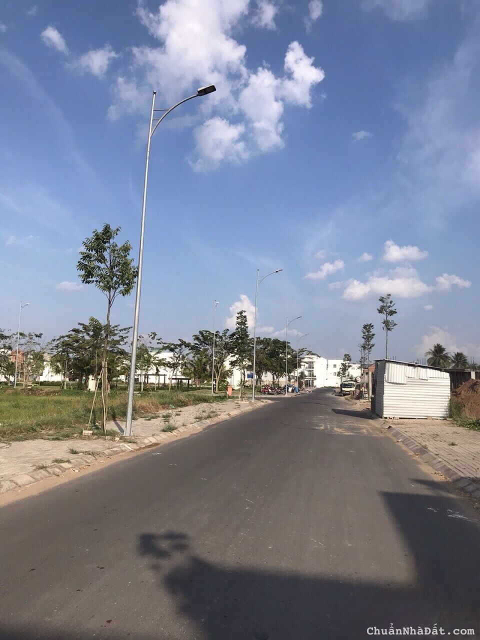 Bán đất nền KDC Nam Long mở rộng giá 1tỷ9, đường 12m, DT 6x20m, sổ sẵn sang tên trong ngày