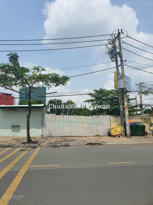 Kẹt tiền bán gấp đất 1tỷ860 80m2 đường Tầm Vu, phường 26, quận Bình Thạnh, có sổ sẵn sang tên ngay Kẹt tiền bán gấp đất 1tỷ860 80m2 đường Tầm Vu, phường 26, quận Bình Thạnh, có sổ sẵn sang tên ngay