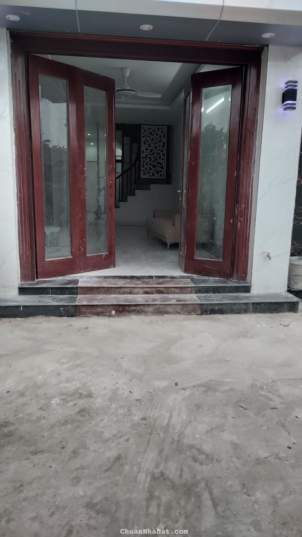 Bán nhà Thụy Phương, thích hợp kinh doanh, Dt 50m, 4.7 tỷ.