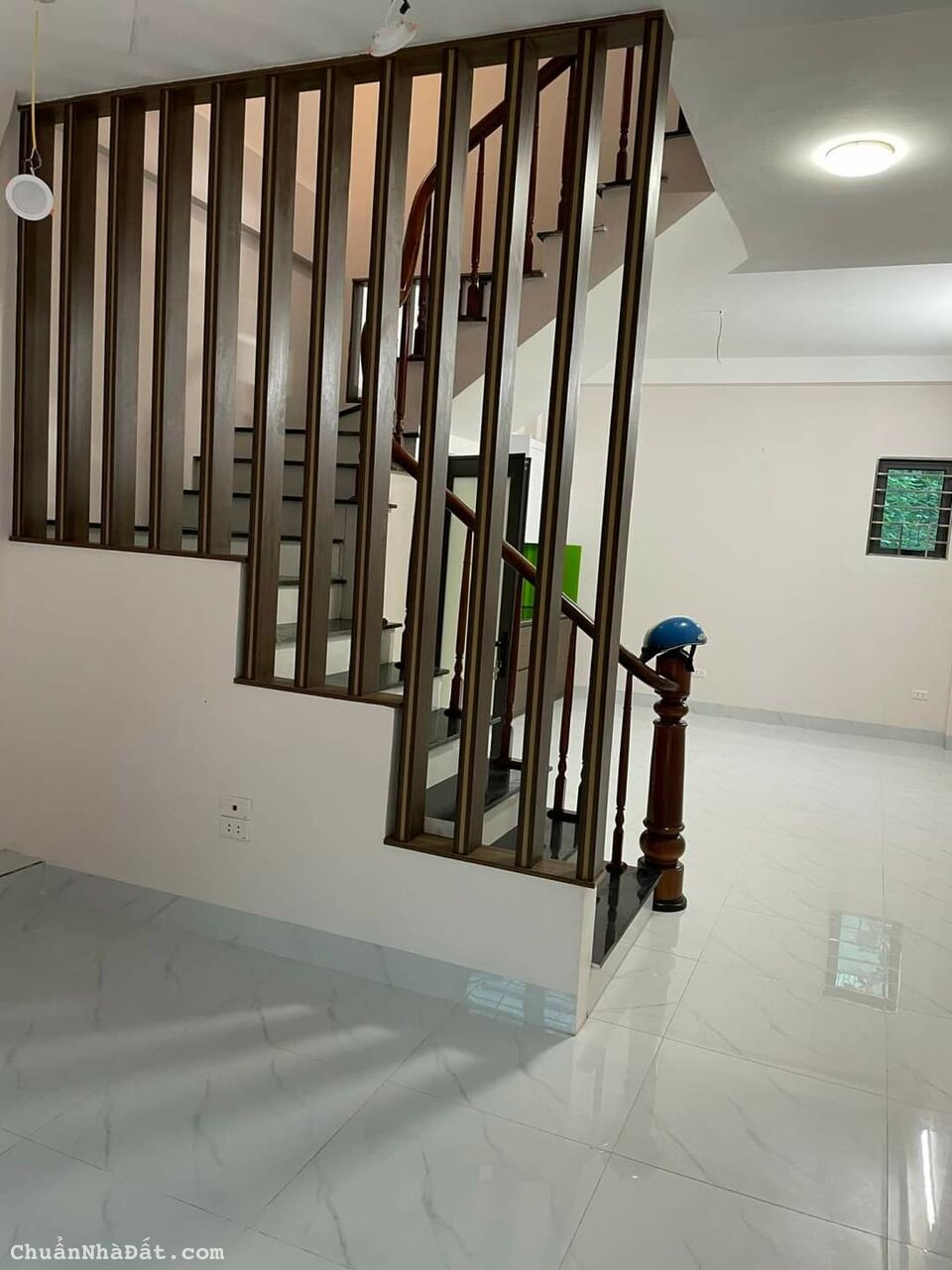 Bán nhà ngõ 266 Thụy Phương ô tô tránh 45m × 5T, 4.3 tỷ