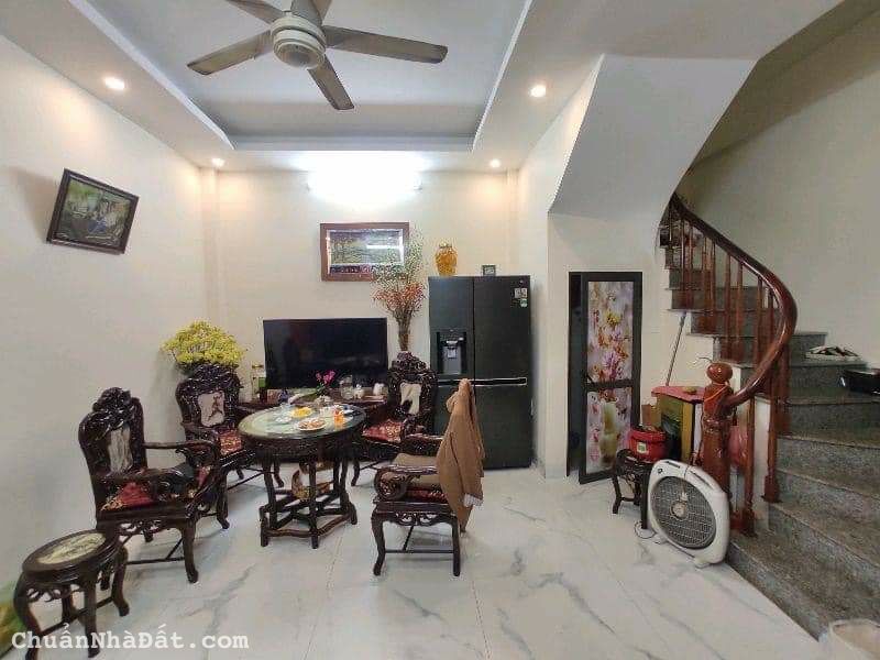 BÁN NHÀ TÂN XUÂN, NGÕ TO VÀ ĐẸP - TIỆN ÍCH ĐẦY ĐỦ - CÔNG NĂNG DƯ THỪA 