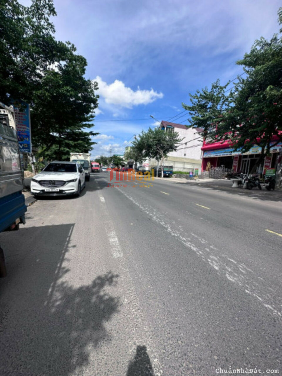 BÁN HOẶC CHO THUÊ MẶT BẰNG RỘNG QL27 NGAY TRUNG TÂM TT THẠNH MỸ BÁN HOẶC CHO THUÊ MẶT BẰNG RỘNG QL27 NGAY TRUNG TÂM TT THẠNH MỸ