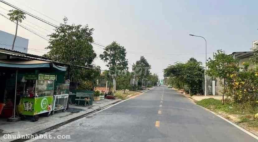 BÁN NHANH ĐẤT KCN Phước Đông GÒ DẦU- TÂY NINH, SHR FULL THỔ CƯ CHỈ 350TR