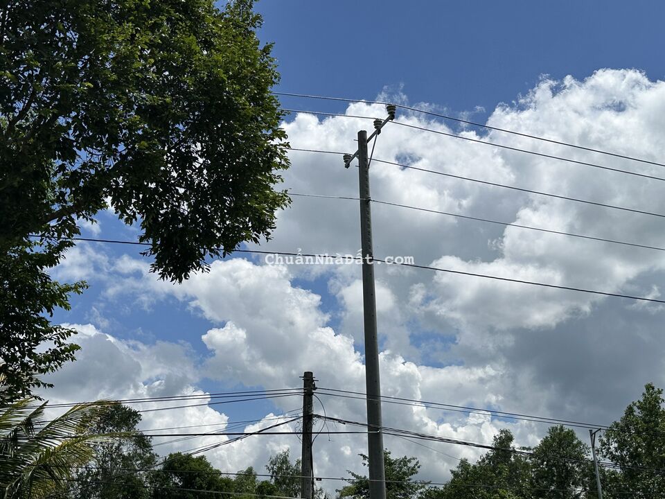 Bán đất mặt tiền Quốc Lộ 61C cách cầu So Đũa 200m Bán đất mặt tiền Quốc Lộ 61C cách cầu So Đũa 200m