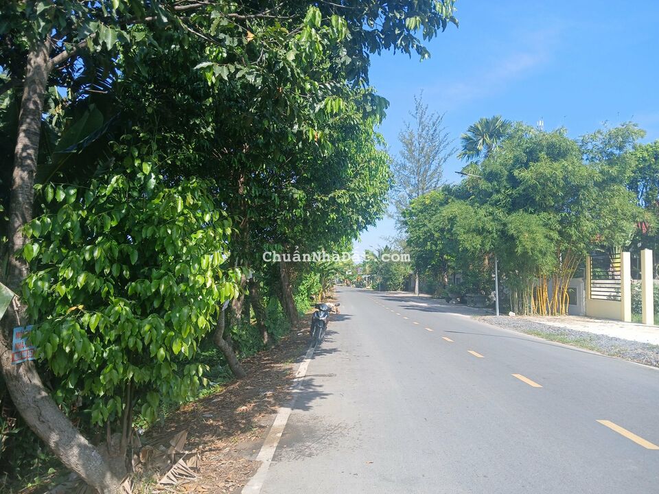 6 triệu/m2: Đất mặt tiền đường Trương Vĩnh Nguyên, Phú Thứ, Cái Răng, Tp Cần Thơ 6 triệu/m2: Đất mặt tiền đường Trương Vĩnh Nguyên, Phú Thứ, Cái Răng, Tp Cần Thơ