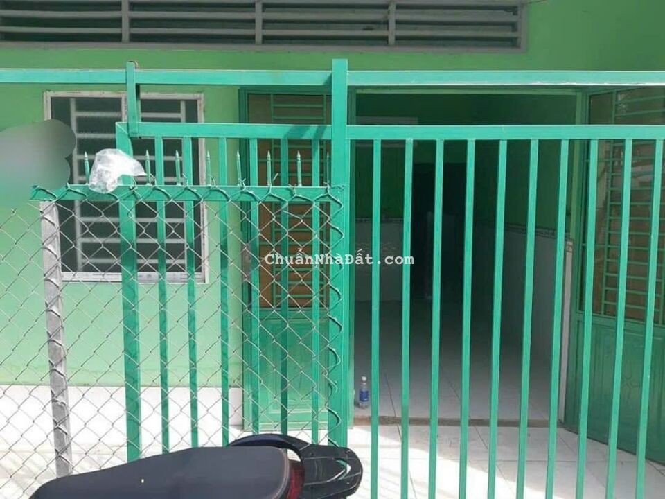 bán nhà hẻm xe hơi gần khu công nghiệp trà nóc cảng cần thơ giá dưới 1,5 tỷ 