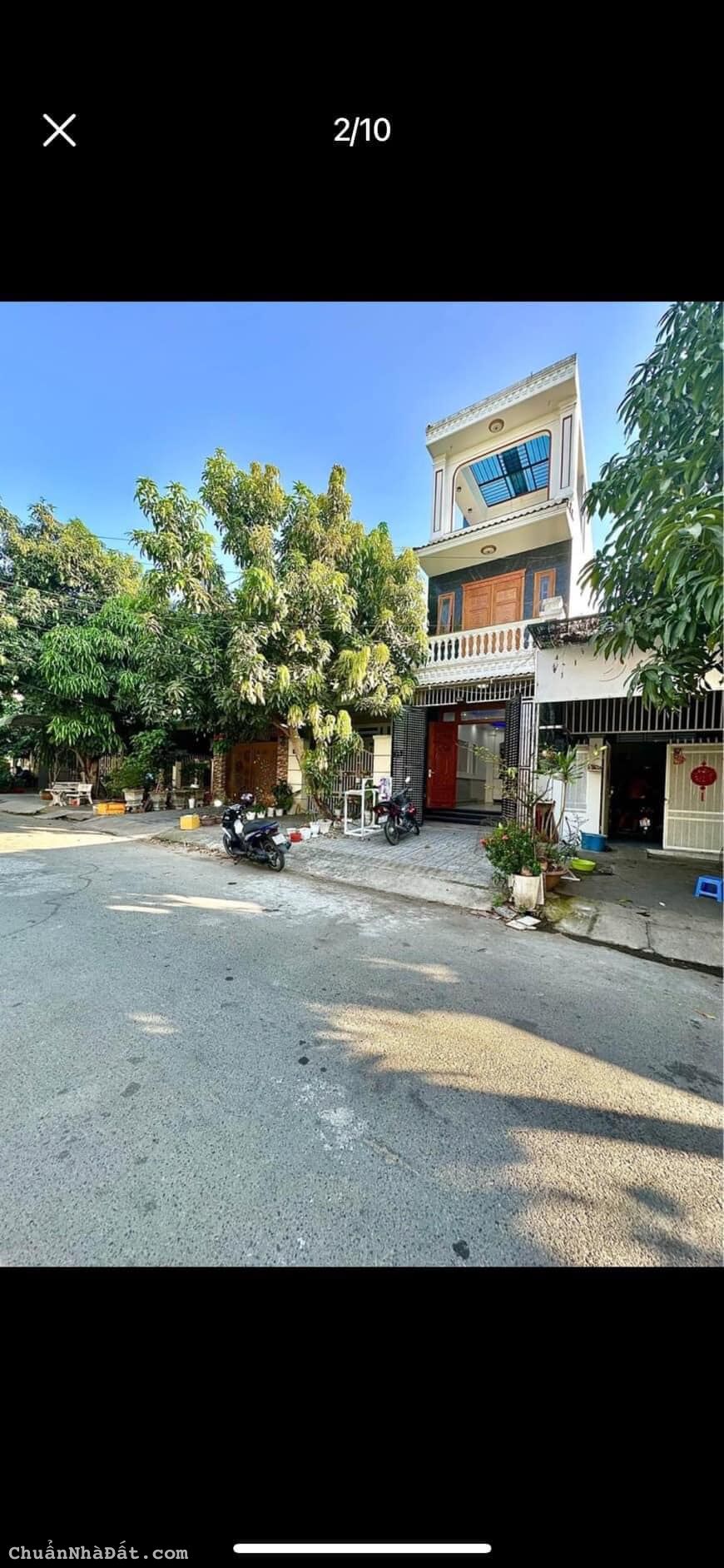  cho thuê nhà nguyên căn có 4 phòng ngũ khu dân cư cặp bên đại học y dược cần thơ 