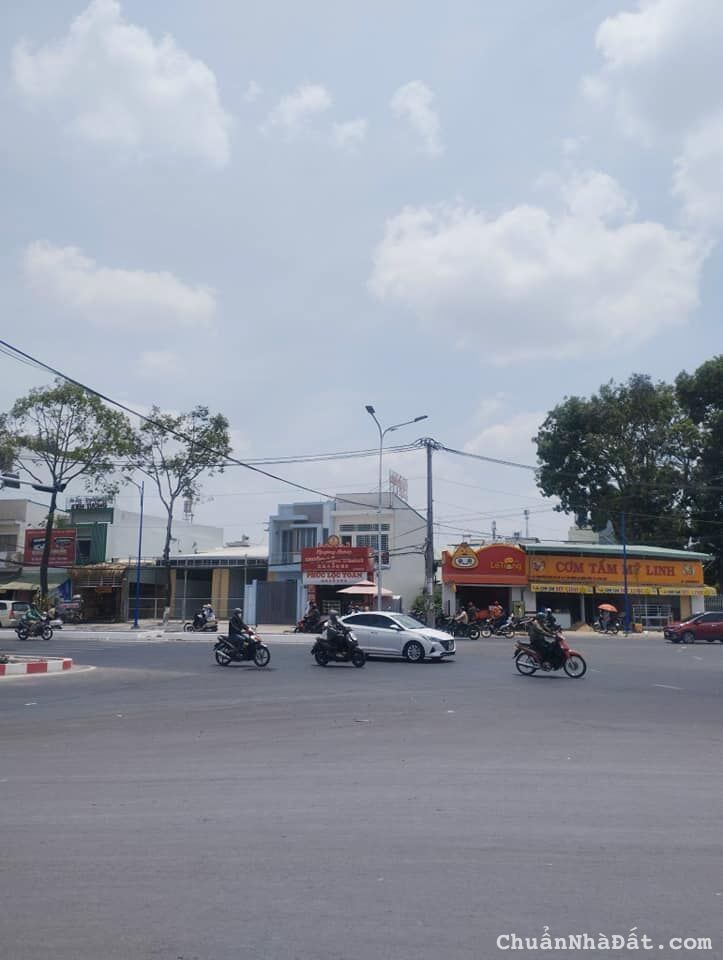 Cho thuê nhà hoàng quốc việt gần bệnh viện nhi cần thơ ngang 8m giá dưới 10 triệu