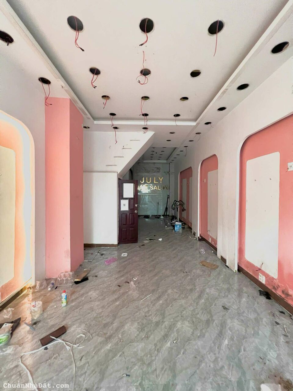 cho thuê nhà nguyên căn mặt tiền đường mậu thân đoạn kinh doanh thời trang giá dưới 20 triệu